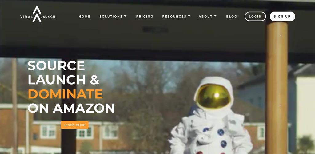 Best Amazon Seller Software & Tools for 2019: Viral Launch