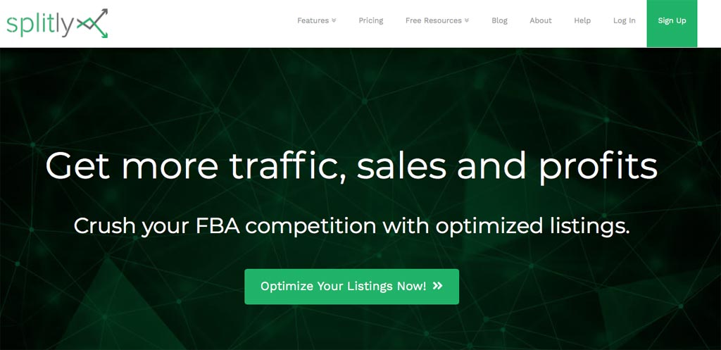 Best Amazon Seller Software & Tools for 2019: Splitly