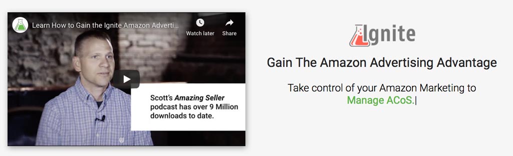 Best Amazon Seller Software & Tools for 2019: Ignite