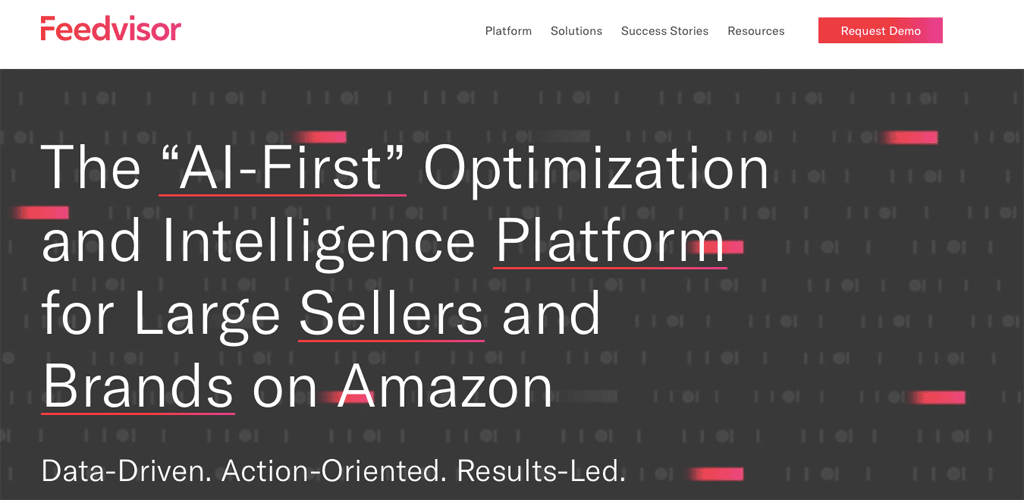 Best Amazon Seller Software & Tools for 2019: Feedvisor