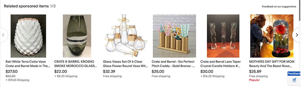 8 Ebay Seller Tips: Related Items
