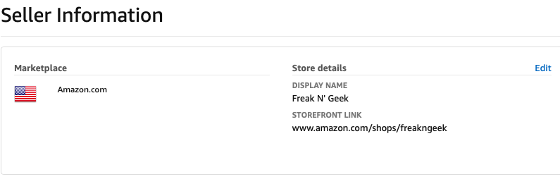 Why Amazon Sellers Need to Be on Shopify: Amazon Storefront limitations
