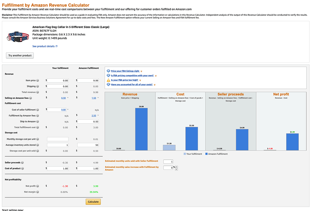 Why Amazon Sellers Should Also List on Shopify: Amazon Eats Away at Your Profit