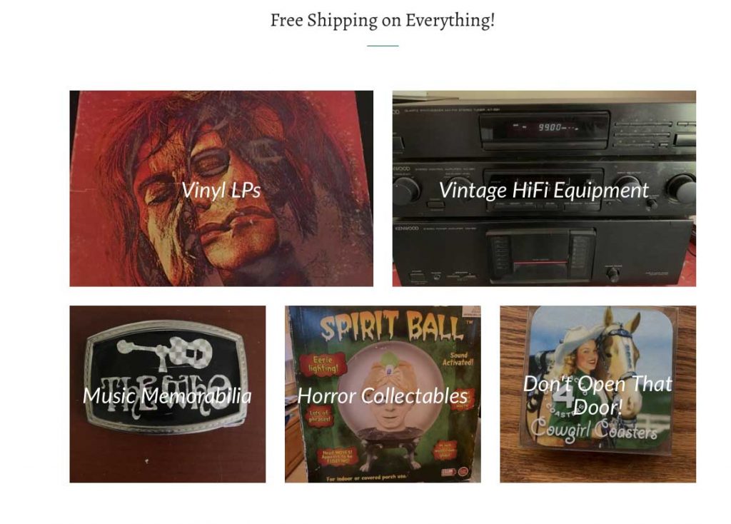 Collections Preview