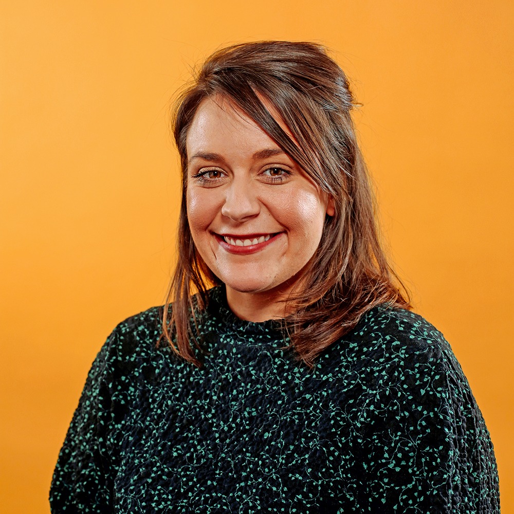 Gaëlle Boutaud
