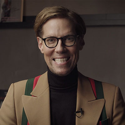 Jens Hilbert