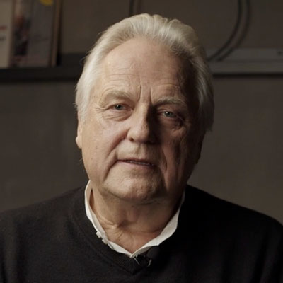 Helge Achenbach