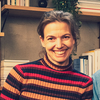 Ulla Schmidt-Fetzer