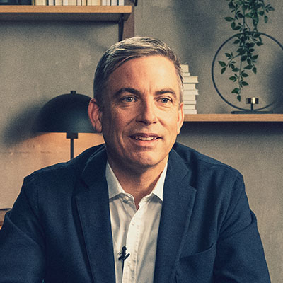 Hendrik Backerra
