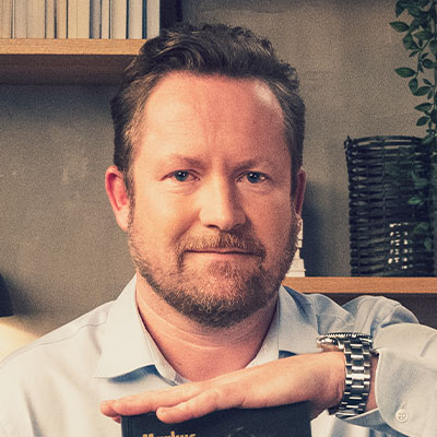 Markus Miller