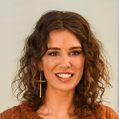 Anja Zeidler