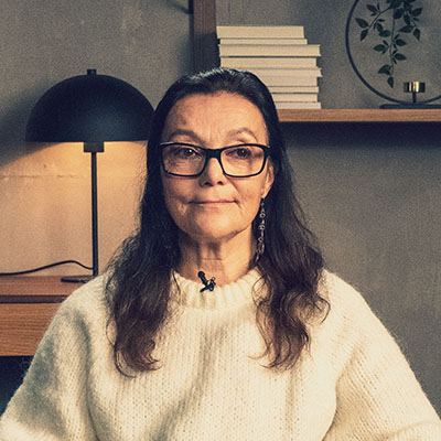 Eva Ohlerth