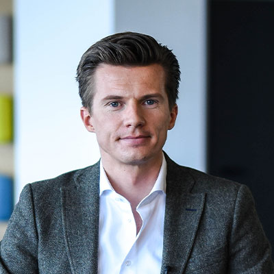Benedikt Herles