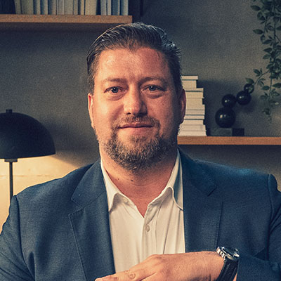 Torsten Dennin