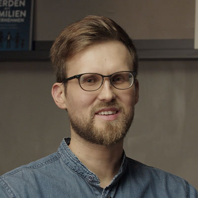 Michael Gebhardt