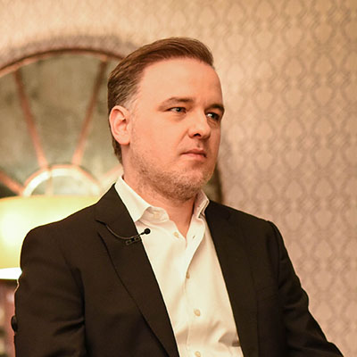 Burkhard Benecken