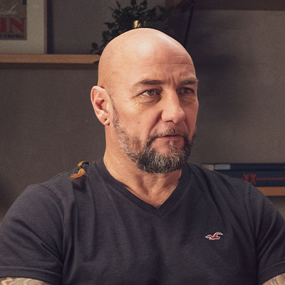 Daniel Krause