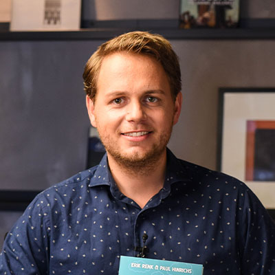 Erik Renk