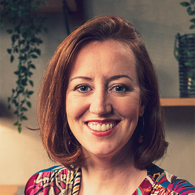 Isabel Garcia