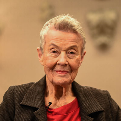 Beate Sander