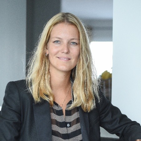 Pauline Duval