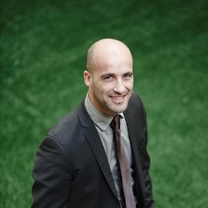 Bertrand Camilli