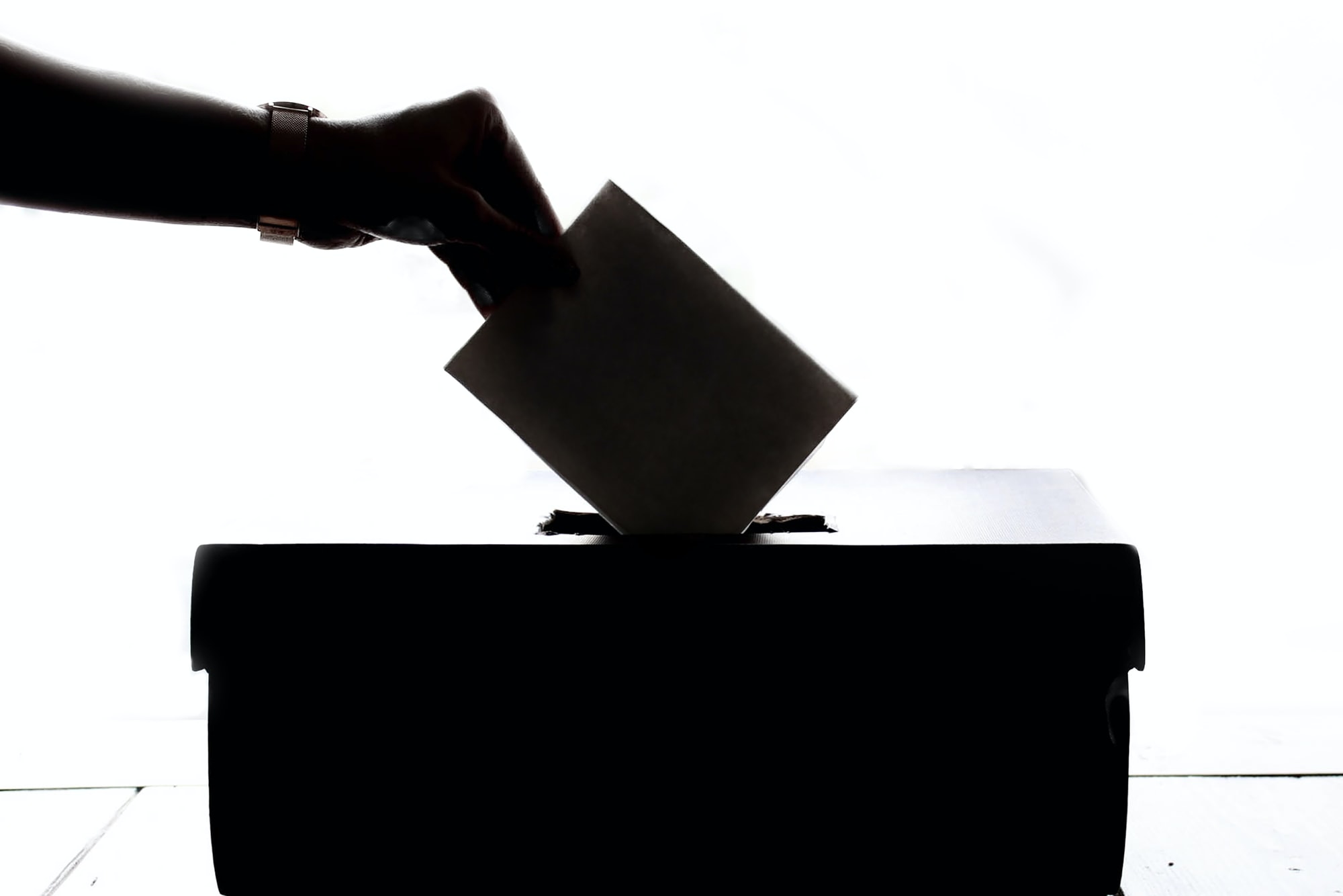vote à bulletin nominatif lors d'une assemblée générale