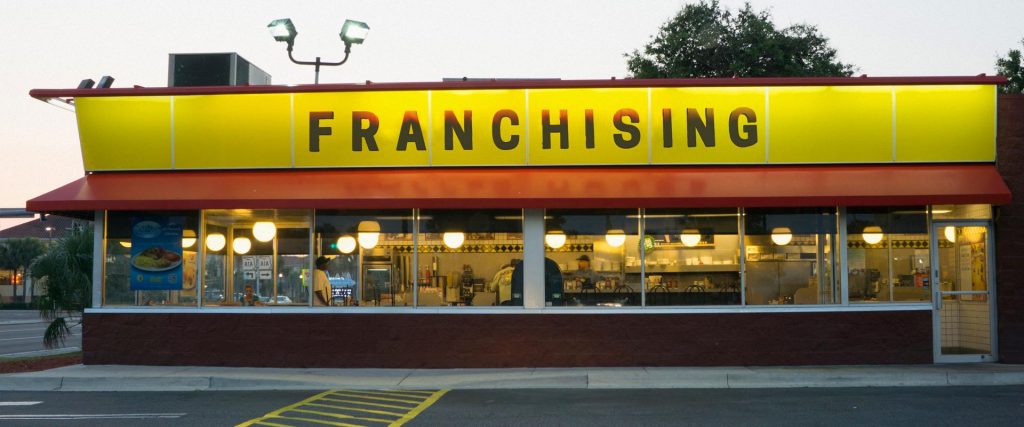 Franchising