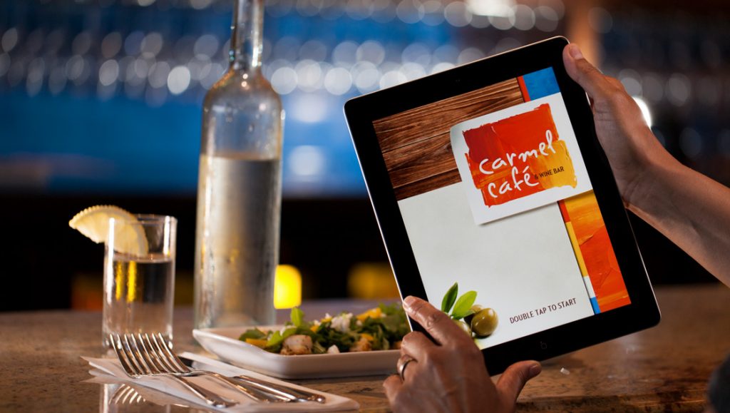 Alimentação, bares e restaurantes