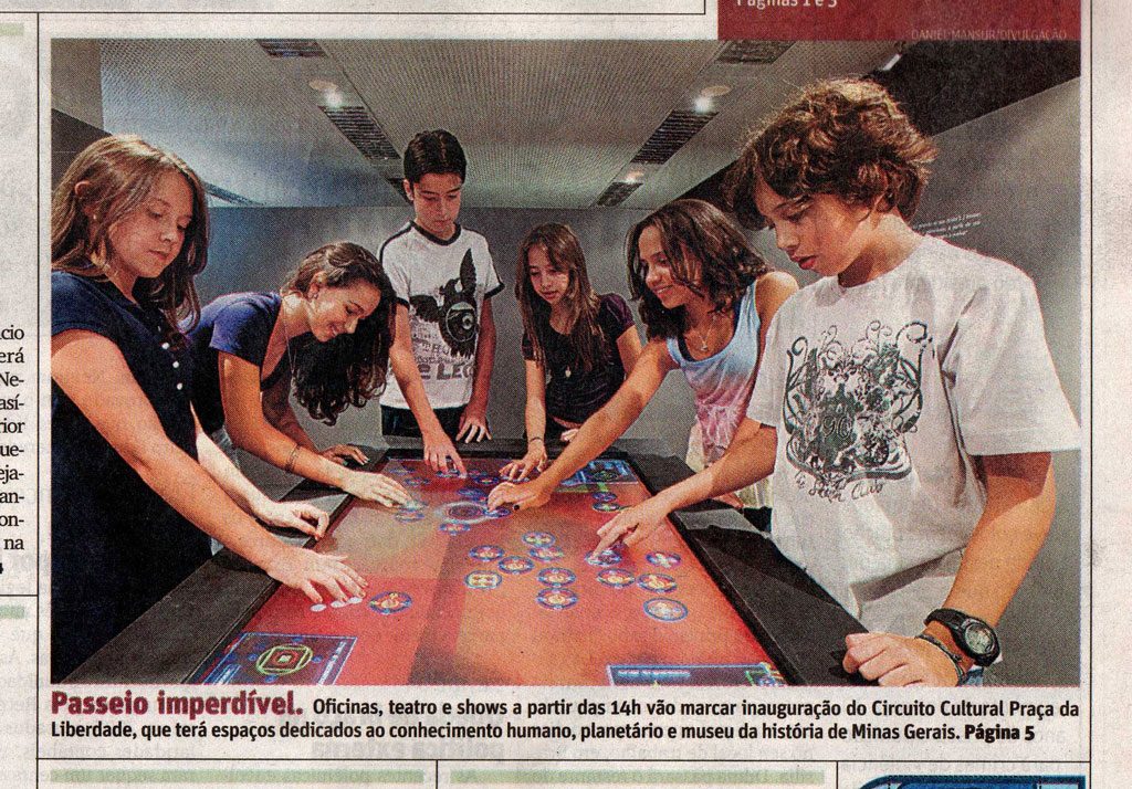 recorte