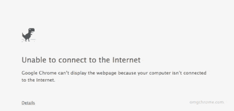 Sem internet