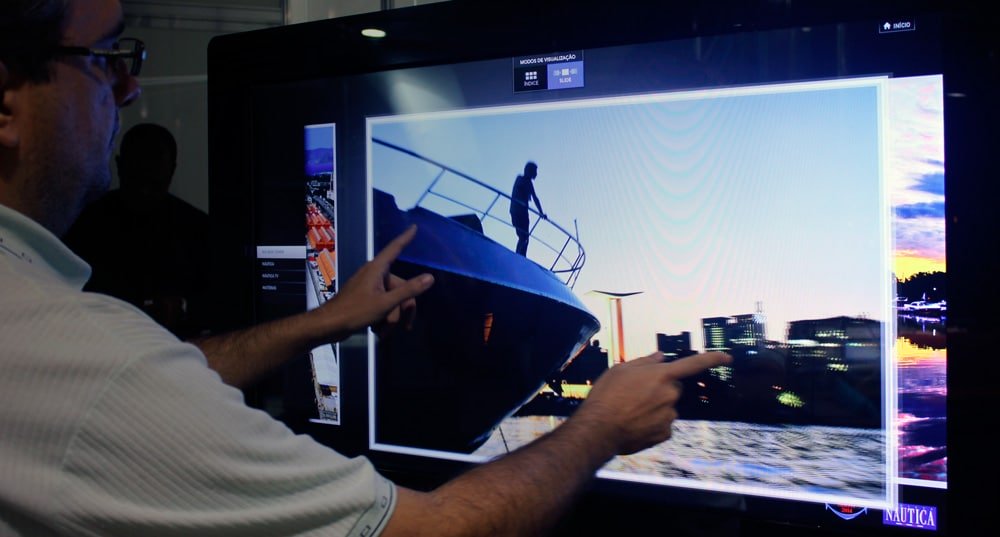 Rio Boat Show