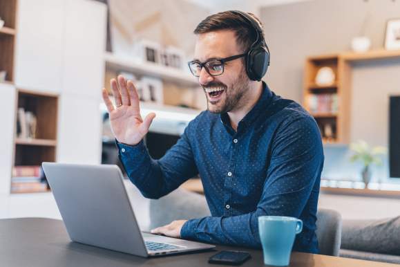 Venda de imóveis por videochamada / Skype / Zoom
