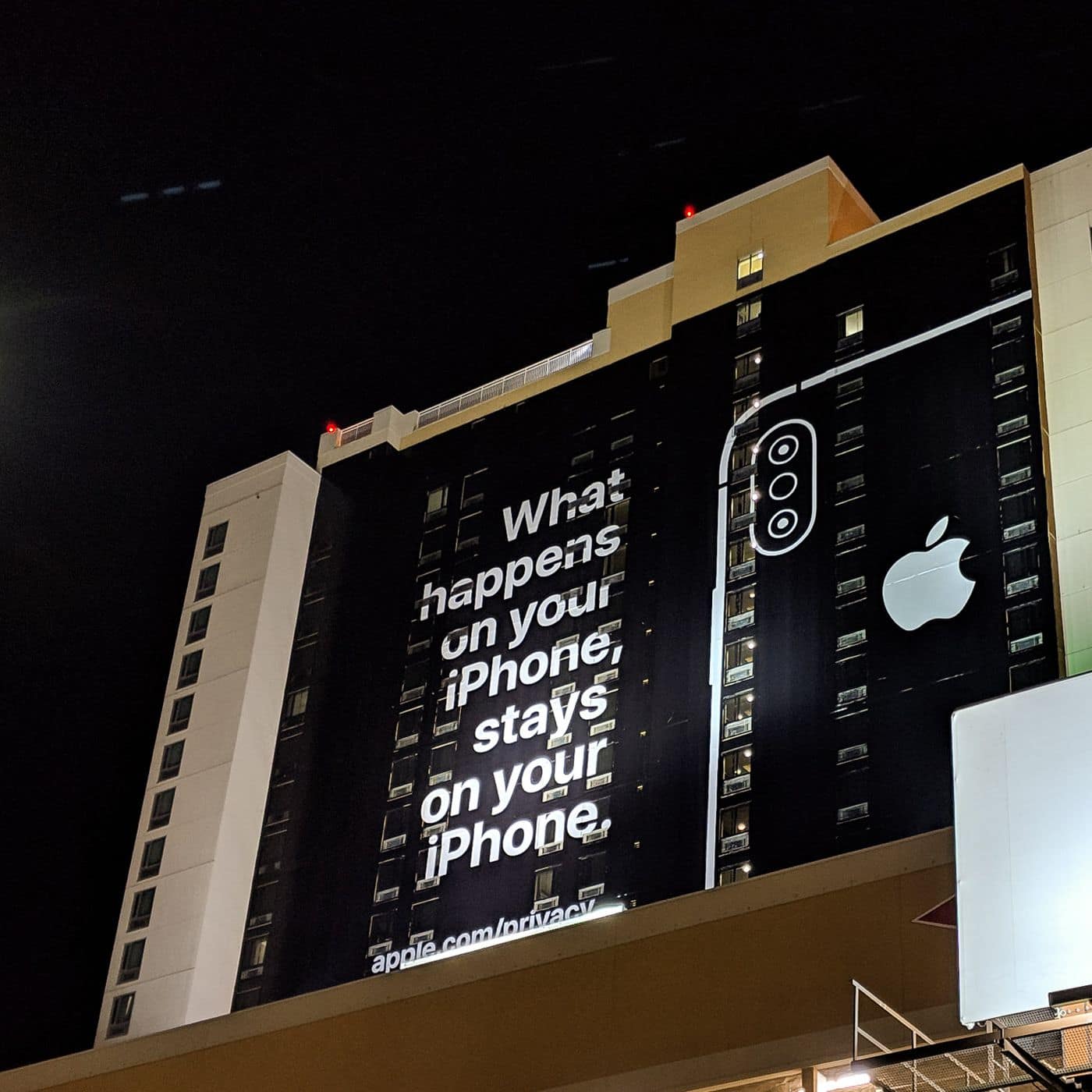 ROX, Apple e privacidade
