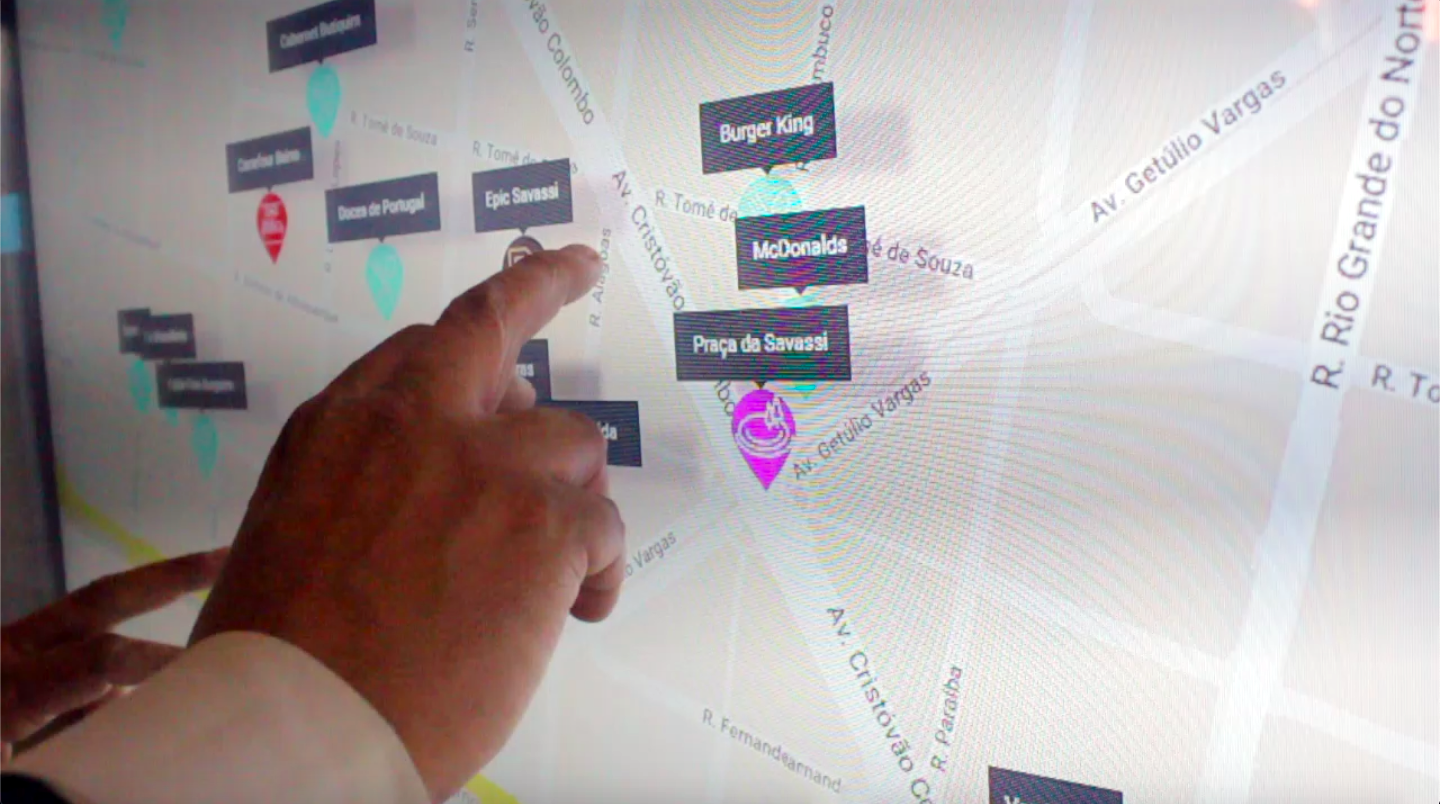 Novas tecnologias no setor imobiliário