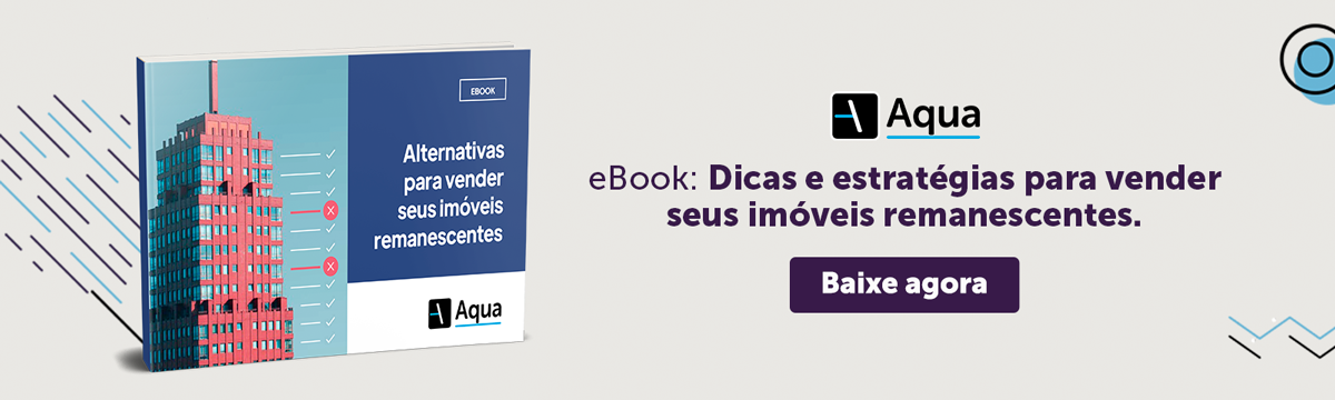 estratégias para vender imóveis na praia - eBook imóveis remanescentes