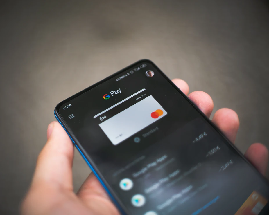 Tecnologias de pagamento para lojas físicas