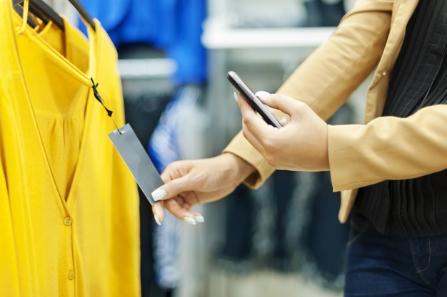 Vendas na loja física - estratégia omnichannel