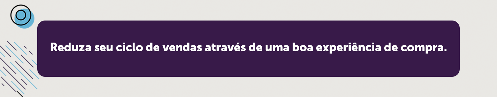 Ciclo de vendas