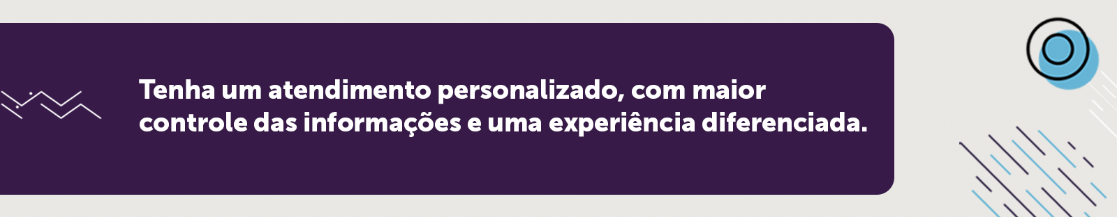 Showroom proporciona um atendimento personalizado