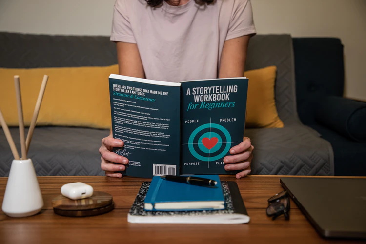 Como colocar o storytelling em prática