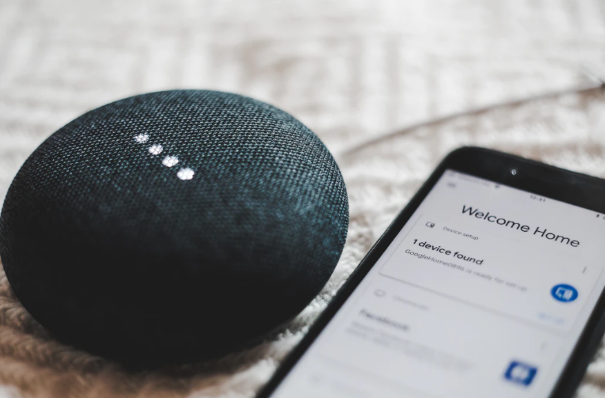 smart houses