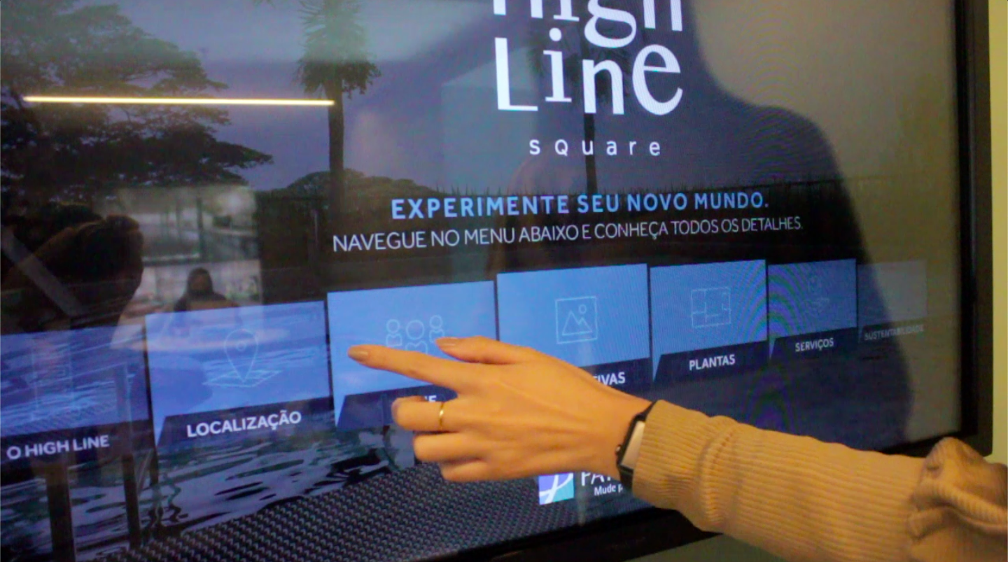 Interatividade