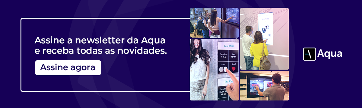 Newsletter Aqua