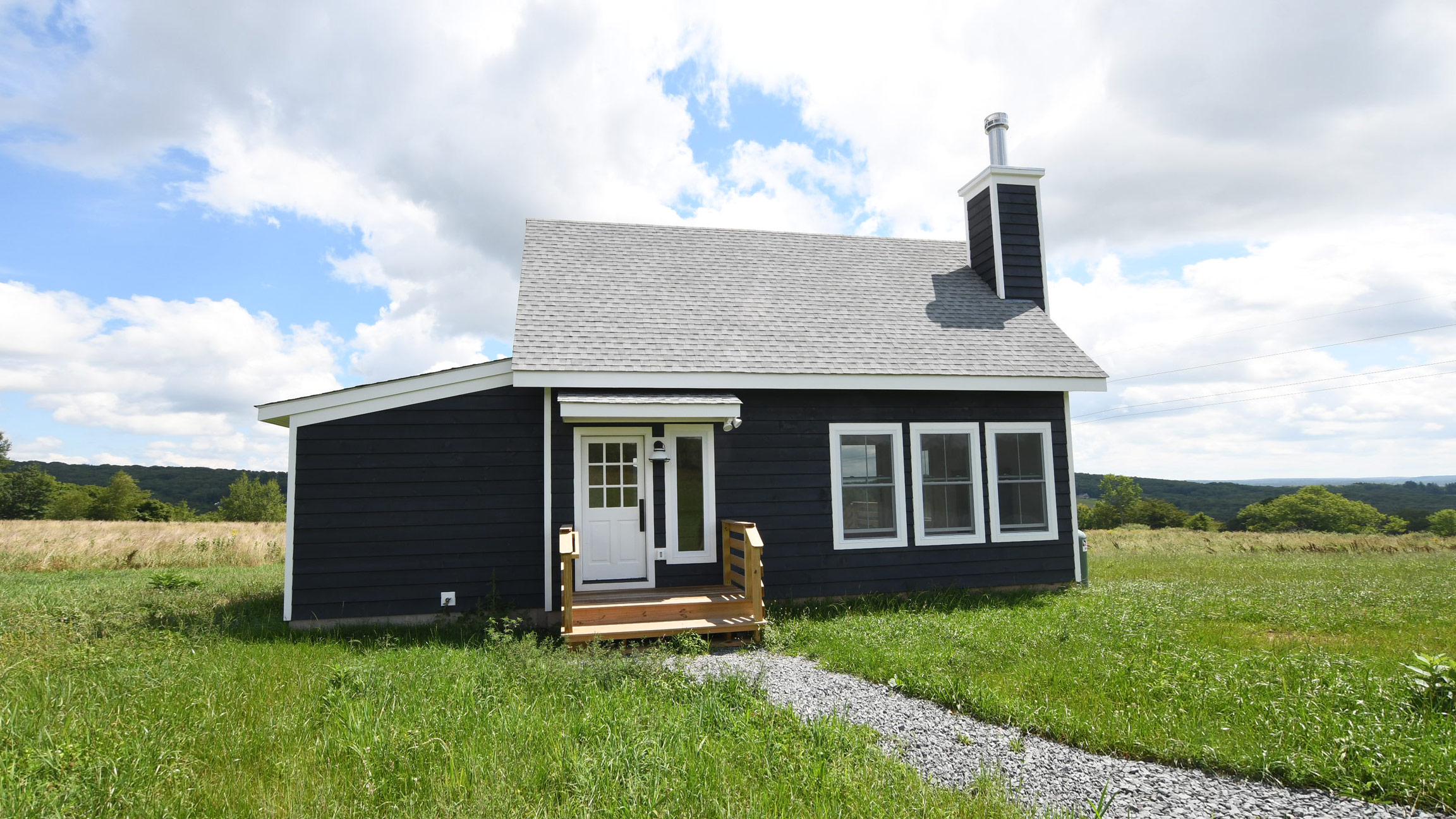 Mini Barn 05 / Callicoon Real Estate / Catskill Farms
