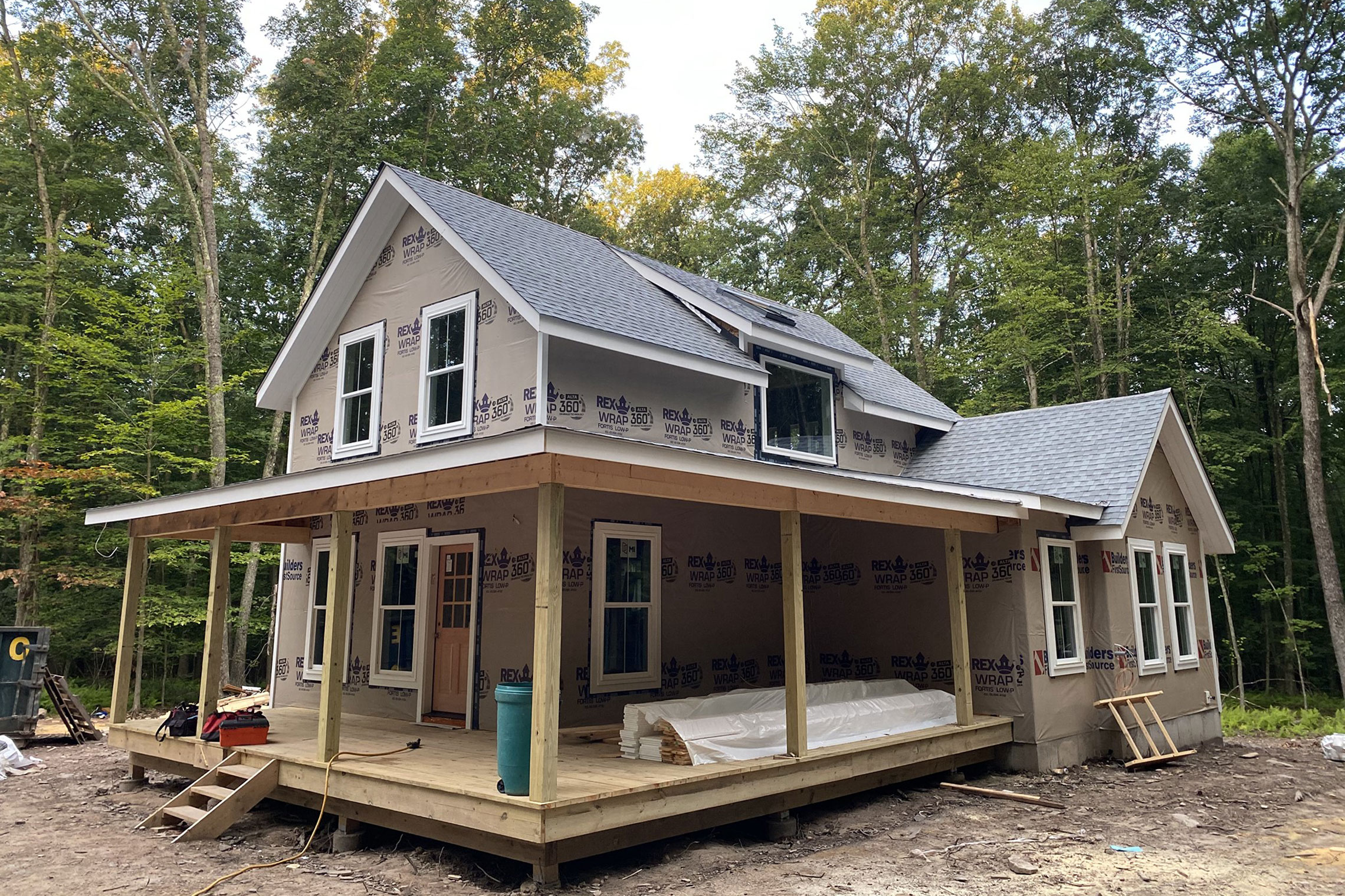 For Sale Catskill Farms