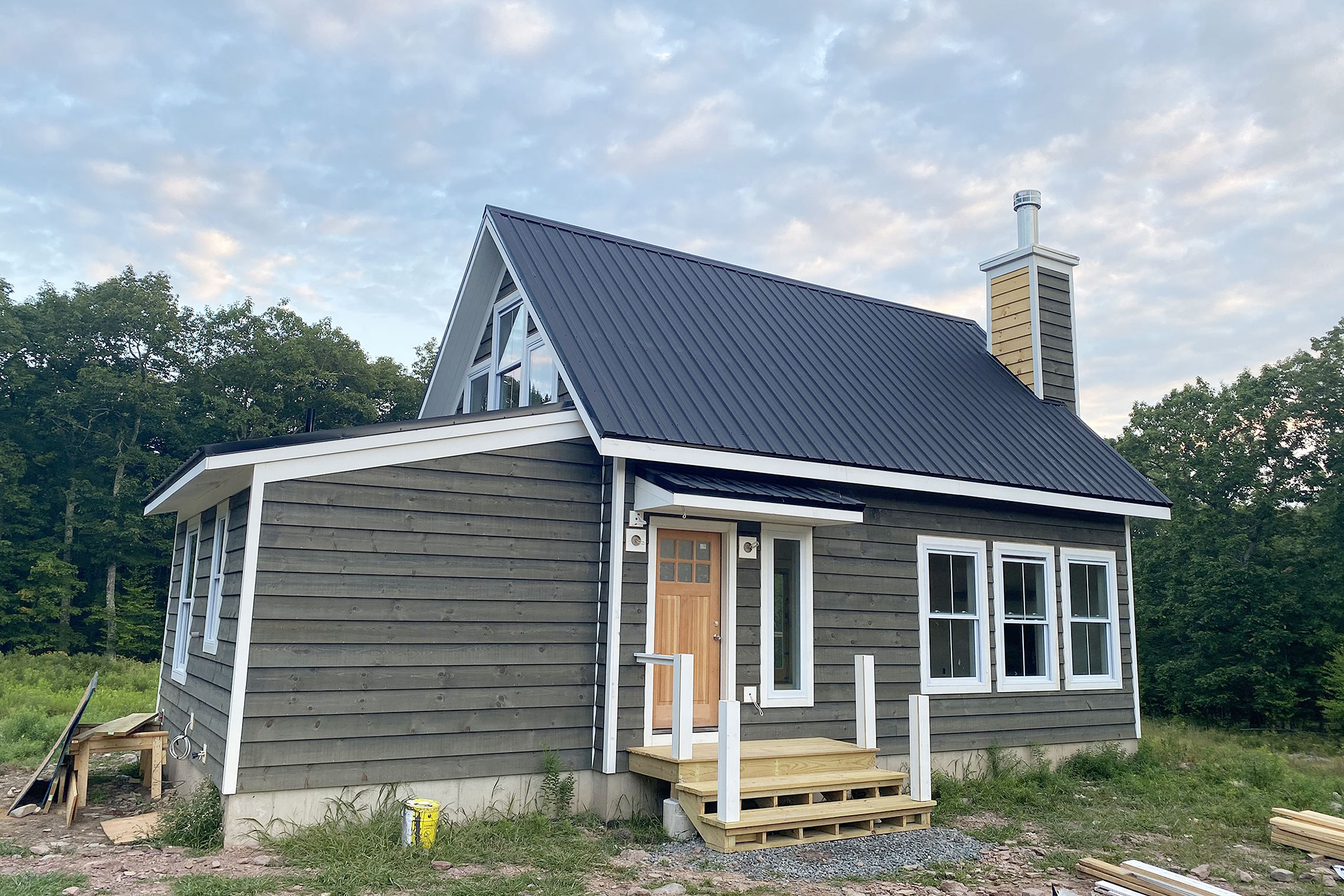 For Sale Catskill Farms