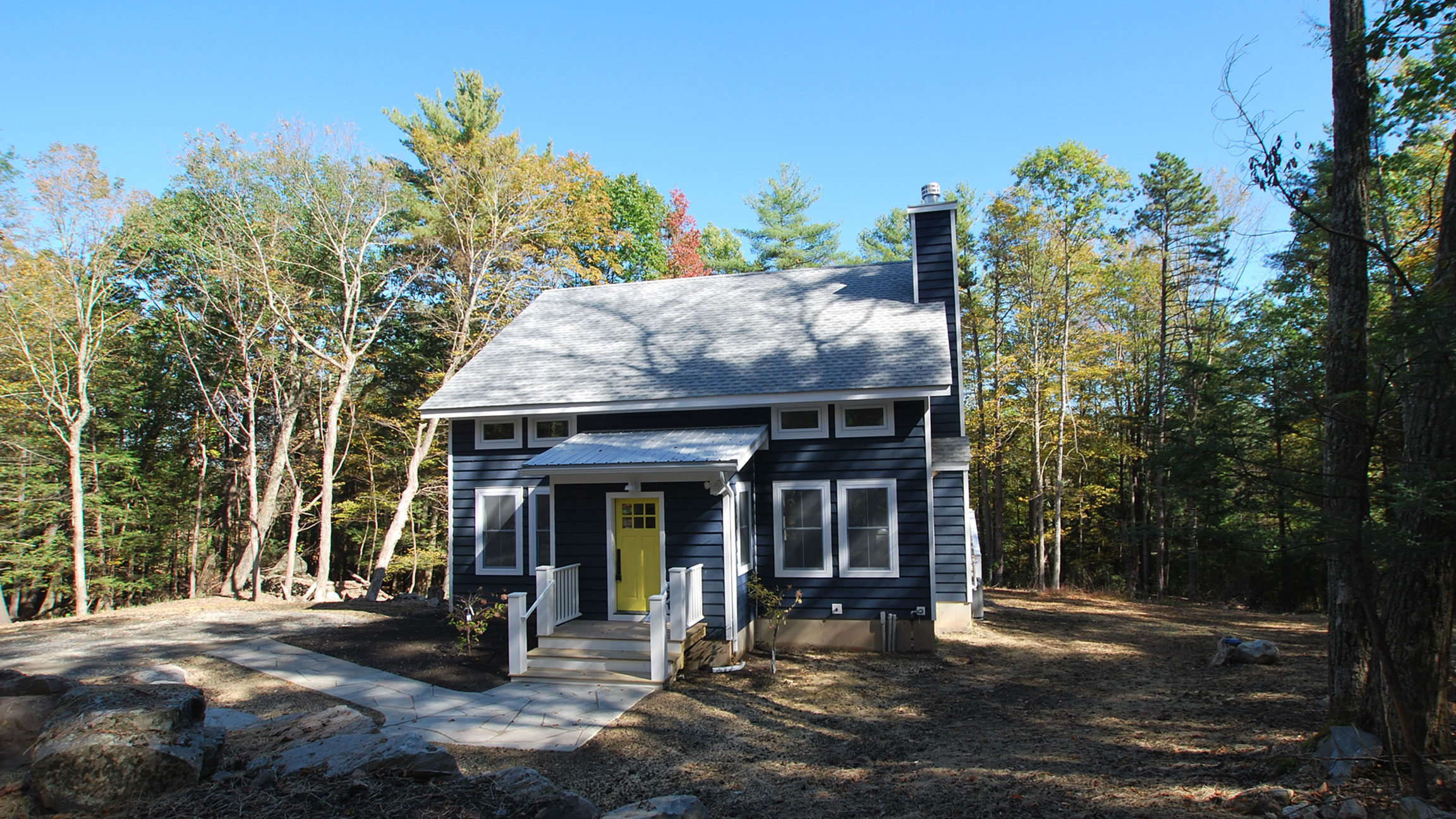 Barn 20 / Saugerties, NY Real Estate / Catskill Farms