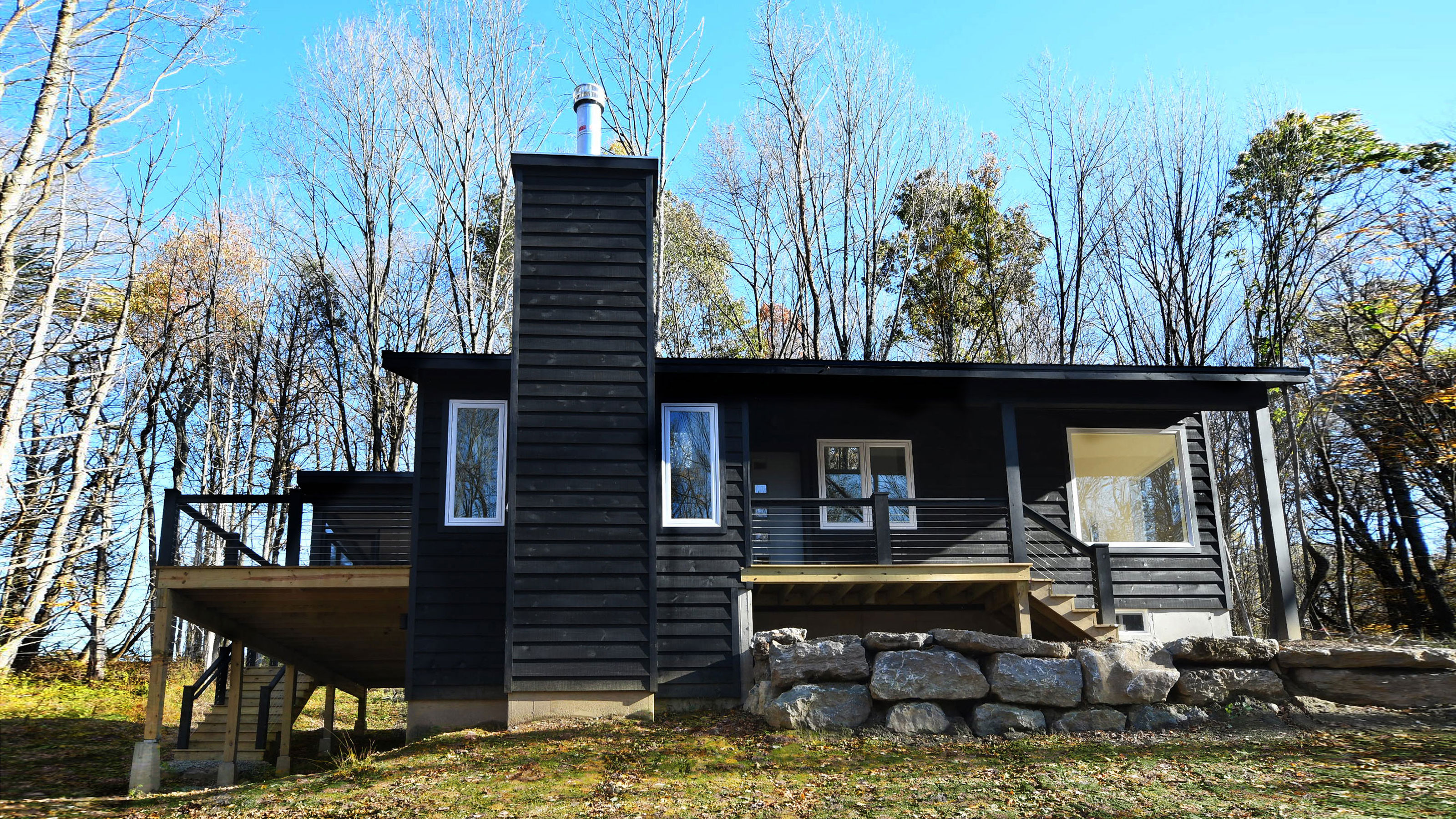 Ranch 31 / Stone Ridge, NY Real Estate / Catskill Farms
