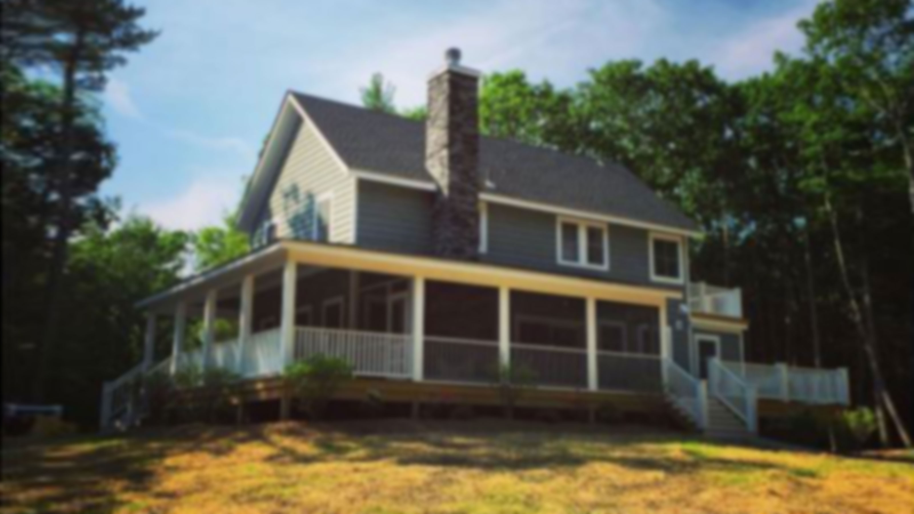 Farmhouse 35 / Saugerties, NY Real Estate / Catskill Farms